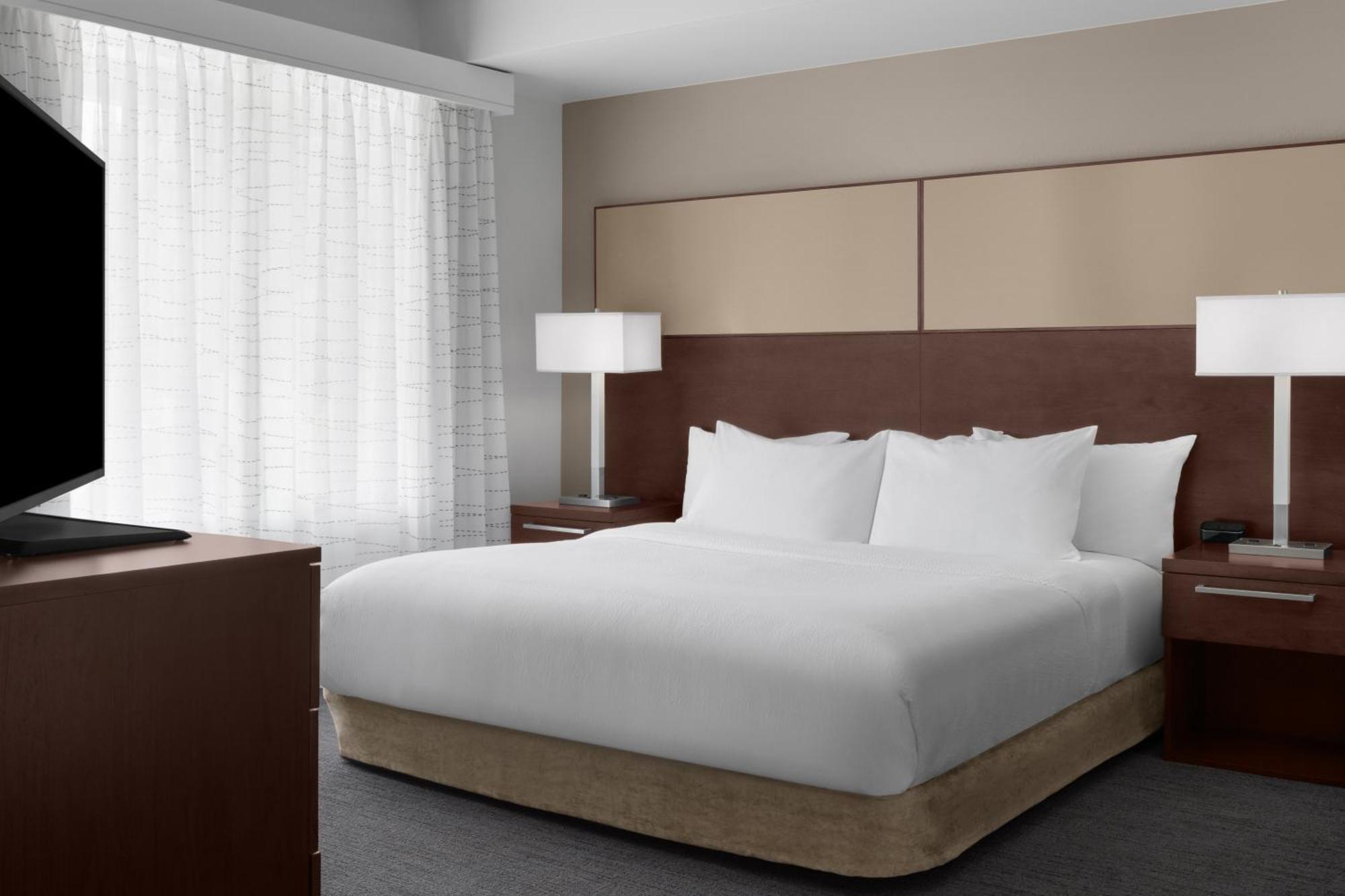 Residence Inn By Marriott Santa Clarita Valencia Exterior foto