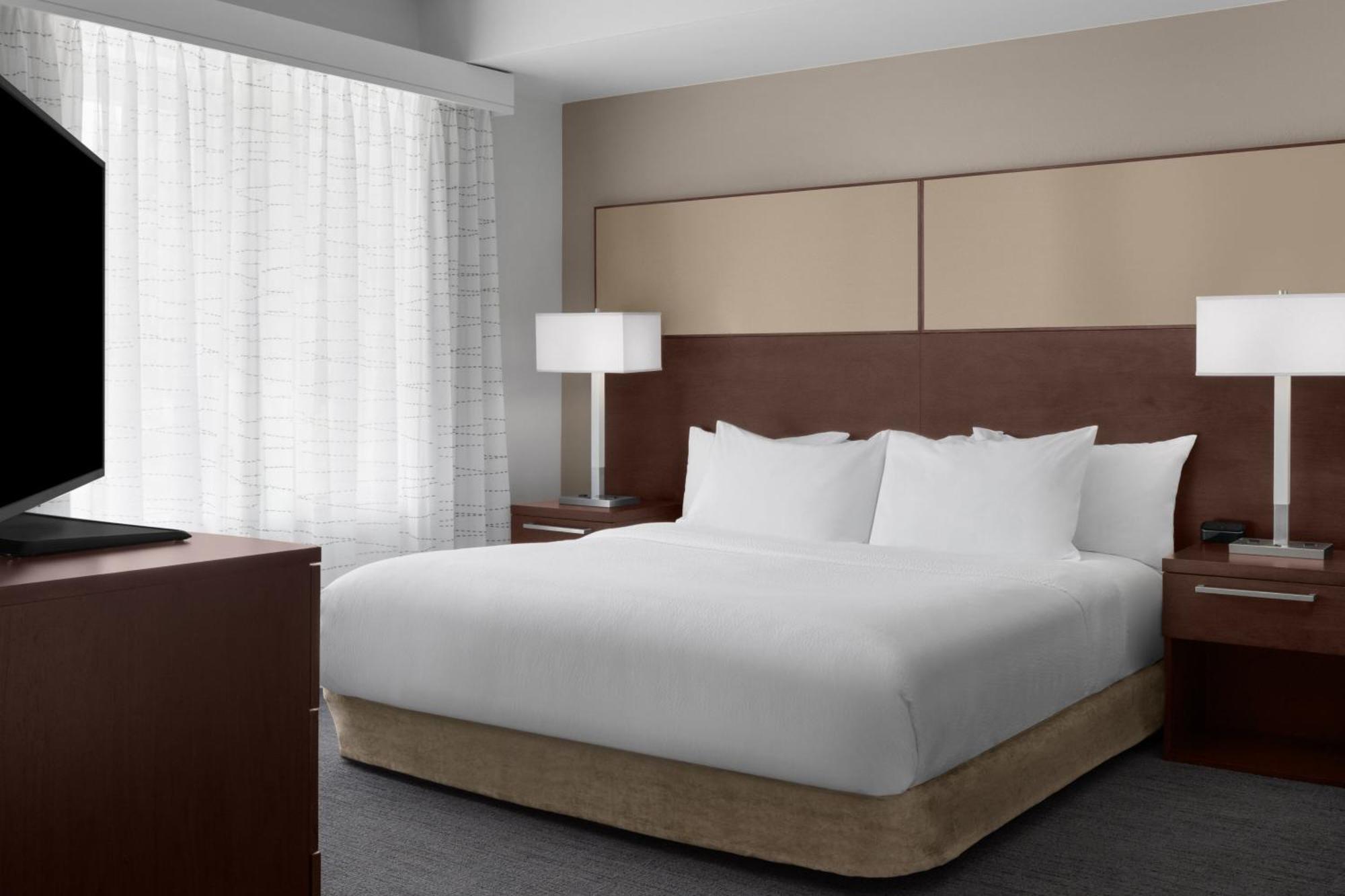 Residence Inn By Marriott Santa Clarita Valencia Exterior foto