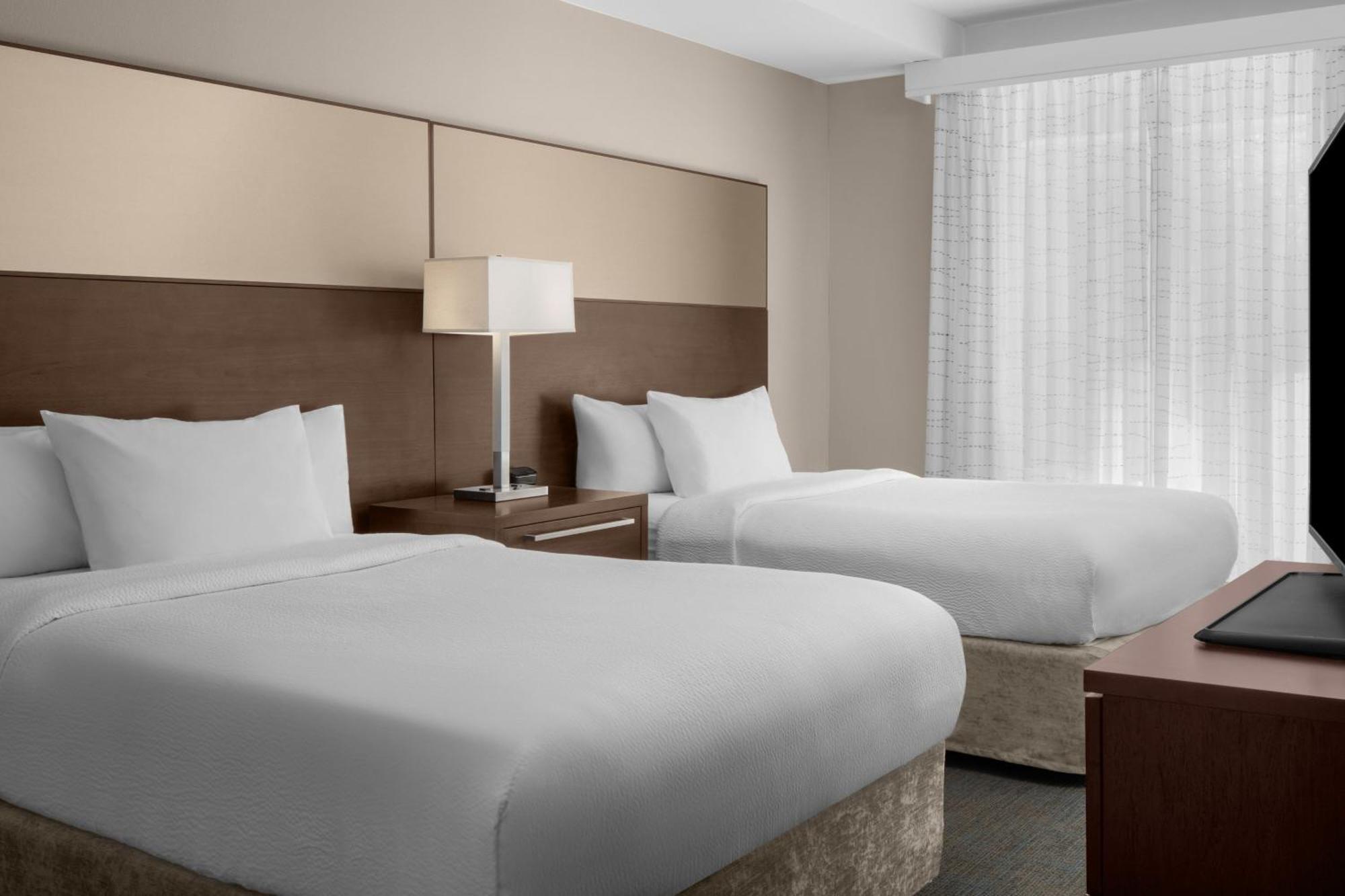Residence Inn By Marriott Santa Clarita Valencia Exterior foto